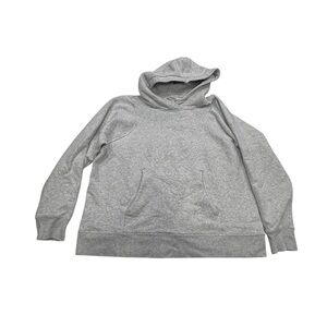 Lululemon Women’s Loungeful Hoodie XL extra Large Gray